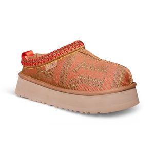 UGG Tazz Slipper with Print